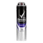 Desodorante Rexona Hombre Sensitive