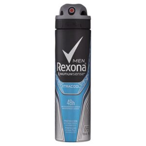 Desodorante Rexona Hombre Extracool