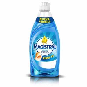 Detergente Magistral