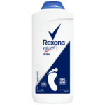 Talco Rexona