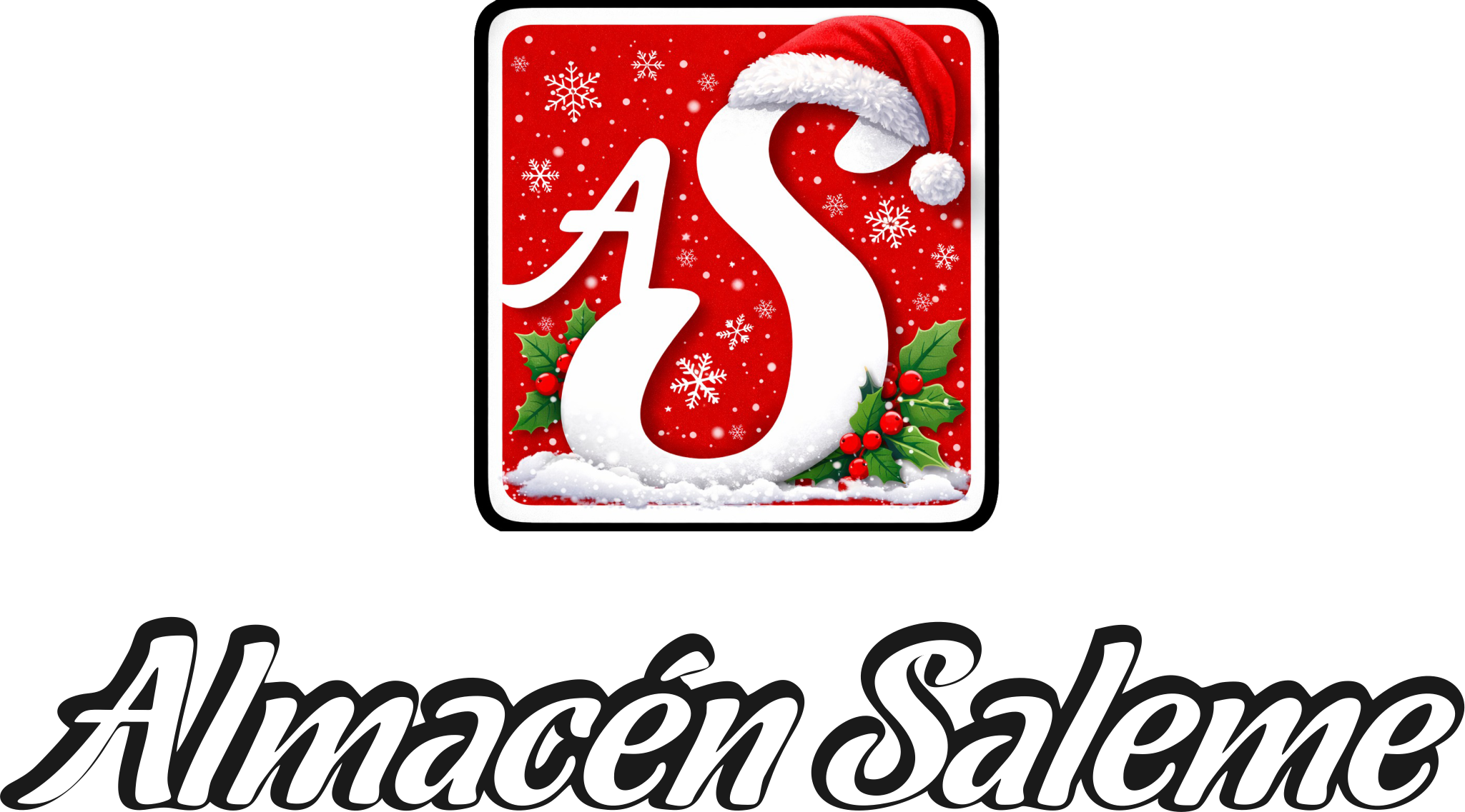 Logo Almacén